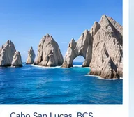 Arco de Cabo San Lucas, Baja California Sur